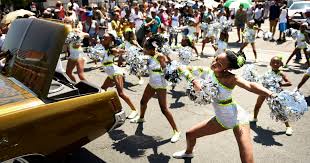 Why juneteenth is a celebration of hope. What To Know About Juneteenth The Emancipation Holiday