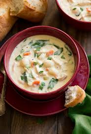 Are epsom salt baths good for you? Chicken Gnocchi Soup Olive Garden Copycat Cooking Classy