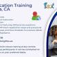 PMP Certification Bootcamp Course in Alhambra, CA event image