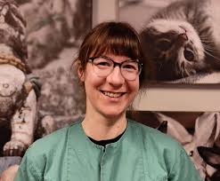 Gamlebyen Dyreklinikk