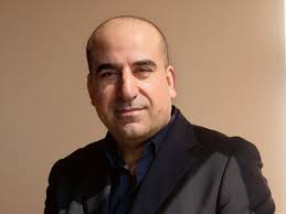 by Ritu Raizada, Friday