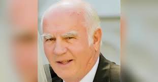 Mark Parris Peterson Obituary