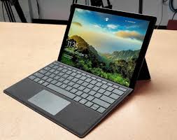 microsoft surface pro 6 review microsoft adds quad core