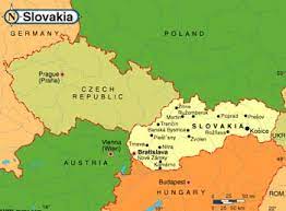 Piłkarze paulo sousy stracili bramkę już w 18. Slowacja Przewodnik Ciekawostki Kultura Wizy Porady Szczepienia Mapa
