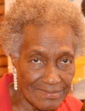 Obituary information for Mable Stubbs