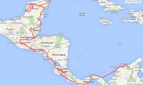 The Best Of Travel Adventure Food And Drinks Around Central America Central America Central America Destinations South America Destinations