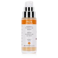 Biologique Recherche Serum De Teint Ingredients 7 Potent Face Serums That Boast Natural Skin Care Ingredients Natural Skin Care Ingredients Clean Skincare Skin Care