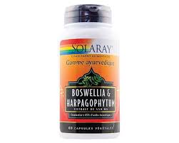 Hello everybody, rupture de stock ? Boswellia Boswellia Serrata Solaray 60 Vegetarian Capsules