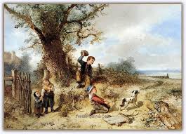 Johan Marie Henri Ten Kate 1831 1910 Hollandali Ressam Forum Gercek Sanat Resim Hollanda