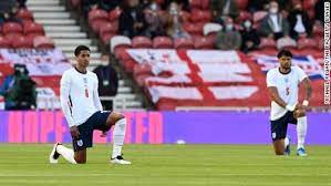 See more of england football team on facebook. Taking A Knee Football S Coming Home But Gesture Divides England Fans Cnn
