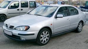 pin pa nissan primera p11