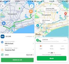 Enjoy extra 50% off your bookings. Go Jek Vs Grab Which One Gives Cheaper Fares And Promo Codes