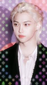 Man of The Year Felix