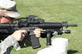 The.223 and 5.56×45 nato cartridges are nearly identical rounds that have led shooters toward countless debates, confusion, and frustration. 5 56 And 223 Are They Different