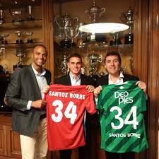 Rafael santos borré ismael borré aguilera. Rafael Santos Borre Hilo Oficial Pagina 5