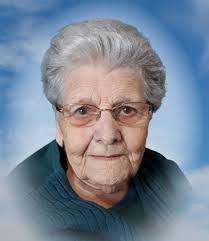 Rolande Larose Camiré