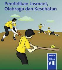 Maybe you would like to learn more about one of these? Materi Penjas Smp Mts Kelas 8 Semester Genap Kurikulum 2013 Didno76 Com
