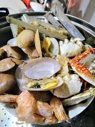 Makanan ini menjadi fenomena yang sedang berkembang di kalangan peminat makanan laut. Resepi Mudah Shell Out 1 2 3 Yk