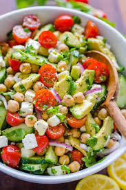 Baghrirs Moroccan Pancakes With A Thousand Holes Healthy Food Mom Recipe Chickpea Salad Recipes Salad Recipes Healthy Recipes