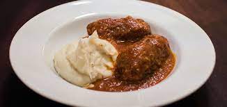 Check spelling or type a new query. Grandma S Braciole Nick Stellino