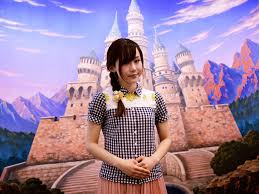 We're in a dating sim and you're about to ask me out ☺️. The Japanese Gamers Who Prefer To Date Videogame Characters Wired