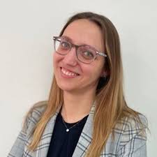 Miriam Vazquez Gómez