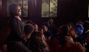 Ann Marie McPhail, Soprano