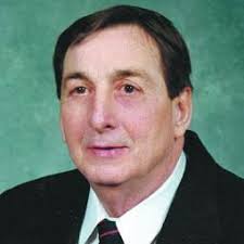 Adrian Dew Obituary (1933