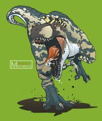 We did not find results for: This Albertosaurus Fan Art Is Jurassic World Evolution 2 Facebook