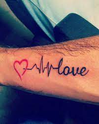 Well, isn't it a great idea to tell in your tattoos that your sister is your lifeline? Pin On Best Lifeline Tattoos