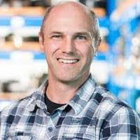 Patrick Gélinas Email & Phone Number