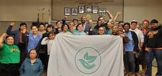 Check spelling or type a new query. The Organizers And Officials Behind San Francisco S Push For A Public Bank