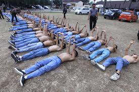 Maybe you would like to learn more about one of these? Tawuran Pelajar Di Sukabumi Makan Korban New Indonesia