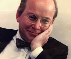 Tye Hunter wins CDPL's 2020 J. Kirk Osborn Award