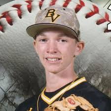 Cade Middleton's Bishop Verot High School Bio