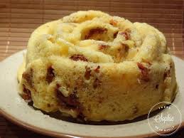 Cake Express Chevre Tomates Micro Onde Recette Cuisine Sans Four Gateau Au Micro Onde Cake Sale Au Micro Ondes