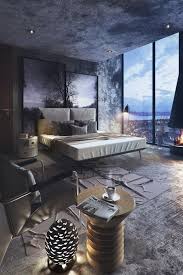 Bright colors, such as fuchsia and orange, are too stimulating in huge blocks, so use them as accents around the room to brighten up the space and provide hints of passion, an important part of a romantic bedroom. Modern And Minimalist Bedroom Decorating Ideas So Inspiring You Roohome