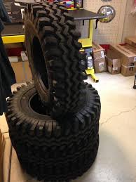 (this is not a complete list of all vehicles this tire will fit). Slightly Used P78 16 Buckshot Mudders Little Rock Mud Connection 4x4 Facebook