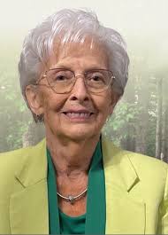 Mme Huguette Simard — Résidence funéraire Steve L. Elkas