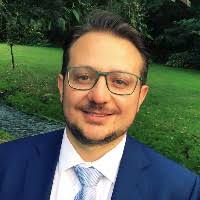 Andrea Macrì Email & Phone Number