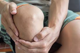 Image result for Knee Bulge Sign