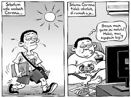 Pilih dari 14000+ covid 19 sumber daya grafis dan unduh dalam bentuk png, eps, ai atau psd. Kumpulan Kartun Karya Benny Rachmadi