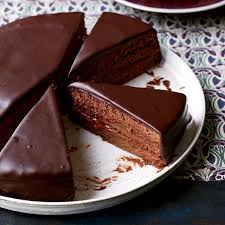 Sacherica Recipe Torte Recipe Sacher Torte Recipe Desserts