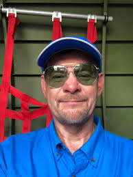 B-17 pilot's son shares emotional flight memories