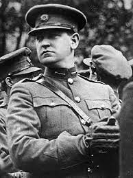 Alan rickman joins neeson as. A Short History Of Michael Collins Ireland S Big Fellow The Wild Geese