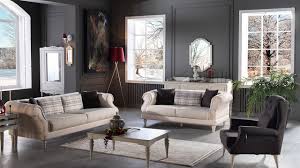 Istikbal Mobilya Pery Deluxe Koltuk Takimi