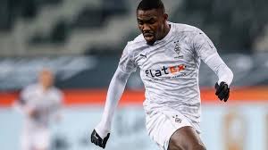 Check spelling or type a new query. So Lange Muss Marcus Thuram Nach Spuckattacke Aussetzen