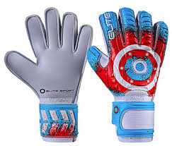 You should use your dominant hand, the right if we always indicate the size of a pair of gloves the same way the manufacturer does. How To Measure For Youth Soccer Goalie Gloves Tips To Get The Best Fit