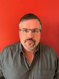 A Quick 5' with Dean Fiala, Playwright for 'Kill Again's Island' at  Kentlands Mansion