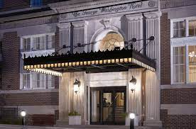 The George Washington Hotel A Wyndham Grand Hotel Washington Hotel Grand Hotel Winchester Virginia